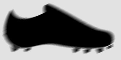 Nike Air Zoom Mercurial Vapor 16 Elite FG Fear Nothing - Hvid/Rød/Navy